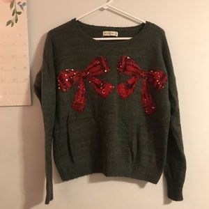 SALE ‼️Not so ugly holiday sweater